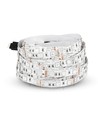 5m 7W/m RGB LED-strip - 12V DC, IP20, 60 LED pr. meter