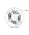 5m 7W/m RGB LED-strip - 12V DC, IP20, 60 LED pr. meter