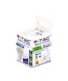 V-Tac 4,5W LED spot - Cree LED chip, 230V, GU10