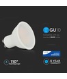V-Tac 4,5W LED spot - Cree LED chip, 230V, GU10