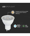 GU10 6W LED-spot - Samsung LED-chip