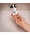 E14 4,8W LED spotpære - R50, Cree LED chip