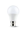 B22 9W LED-pære