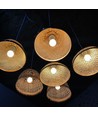 B22 9W LED-pære