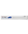 V-Tac 40W komplett LED armatur - Cree LED chip, 120 cm, 230V