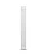 V-Tac 40W komplett LED armatur - Cree LED chip, 120 cm, 230V