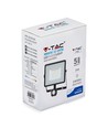 30W LED-lyskaster med sensor - Samsung LED-chip, arbeidslampe