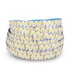 10m 18W/m LED-strip RA95 - 24V DC, IP20, Samsung LED-chips, 240 LED pr. meter