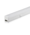 60cm 7W kompakt armatur - Samsung LED-chips