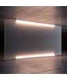 60cm 7W kompakt armatur - Samsung LED-chips