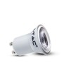 GU10 2W mini LED-spot - Ø35 mm