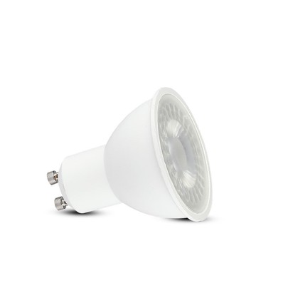 V-Tac 5W LED spot - Samsung LED chip, 230V, GU10