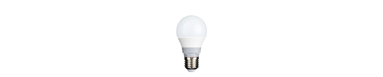 LED -pære E27
