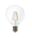 LED Globe-pære E27