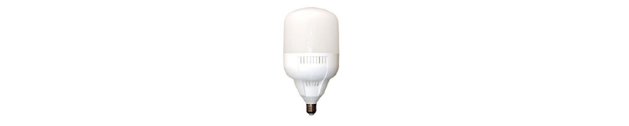 360 ° kjegle LED E27