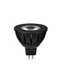 LED -pære GU5.3 / MR16