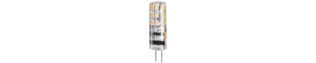 LED -pære G4 / MR11