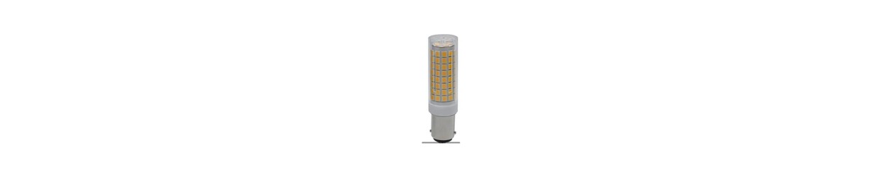 LED -pære B15
