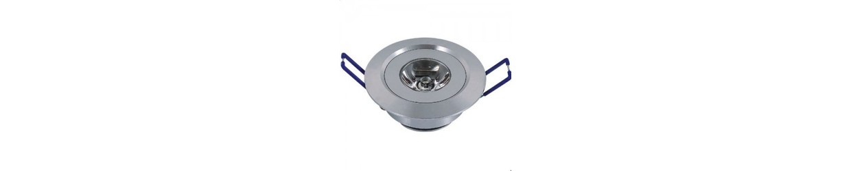 LED downlight