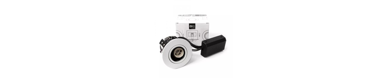 Hilux downlight