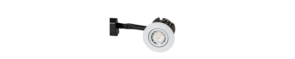ARO downlights