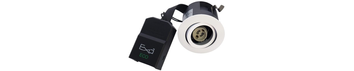 Daxtor Downlights spots