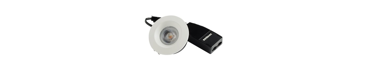 Diospot downlight spot