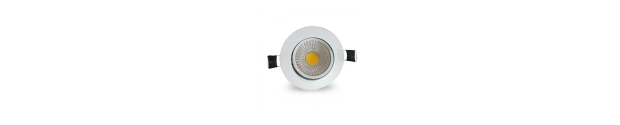 LED downlights
