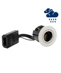 Utendørs downlights