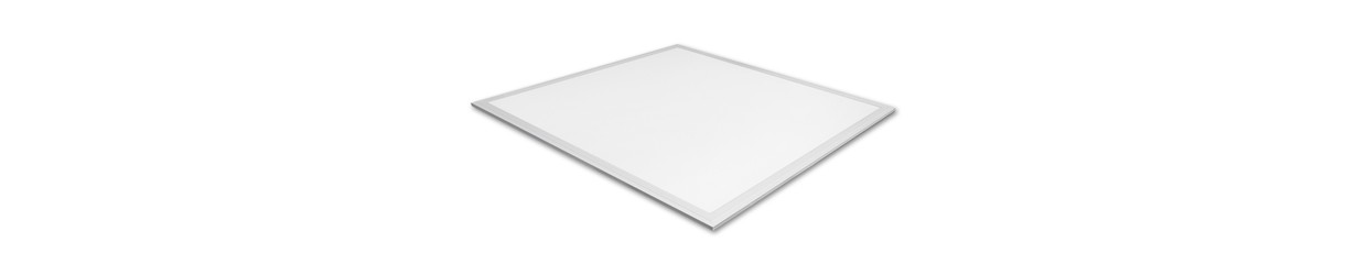 60x60 paneler uten ramme