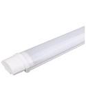 Flate LED -armaturer