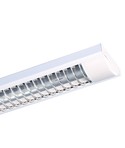 LED kontorarmatur