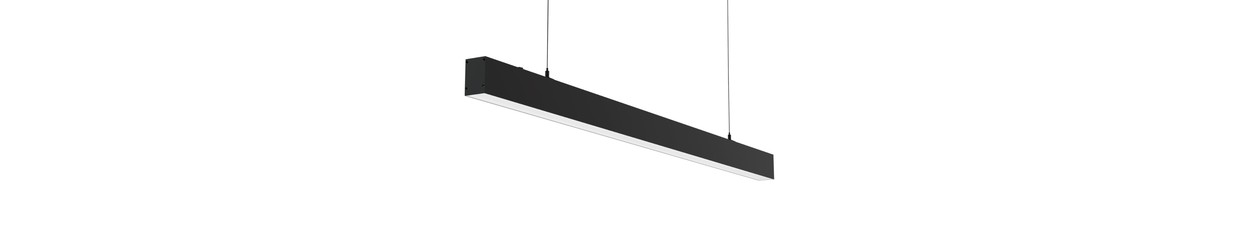LED kontorlamper