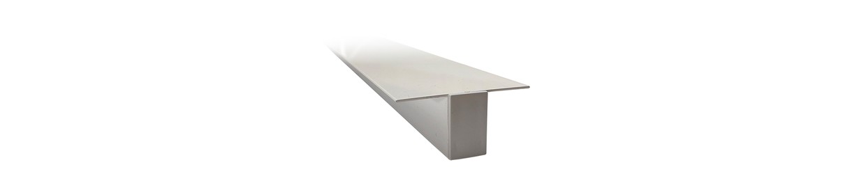 Innfelte Troldtekt skinner
