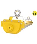 EX Armatur Industriarmaturer