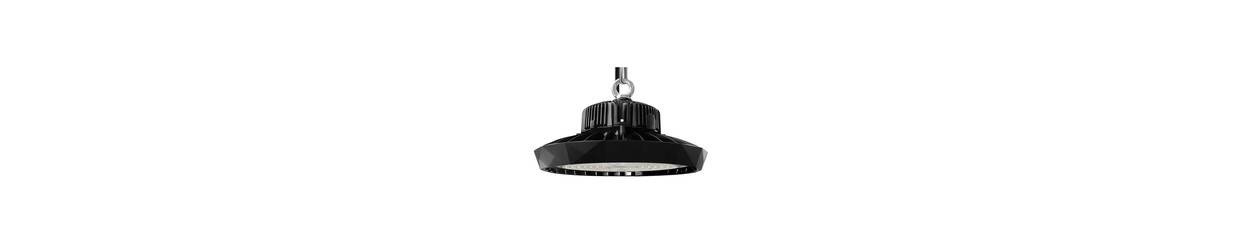 LED Store halllamper
