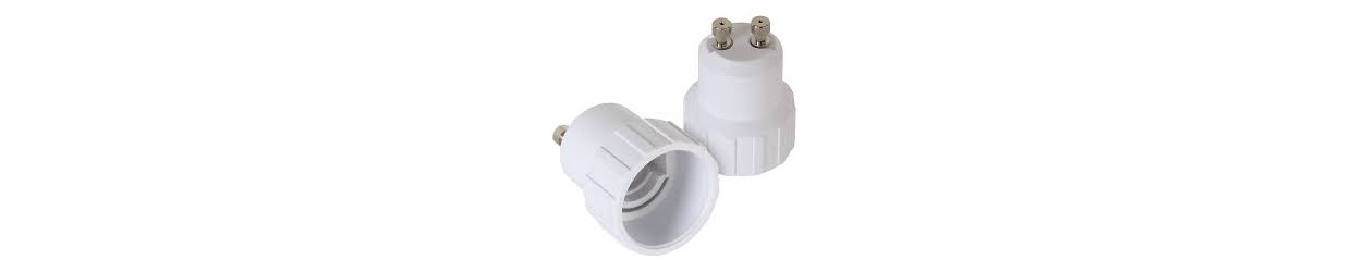 LED -adaptere