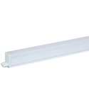 Komplett LED T5 armatur