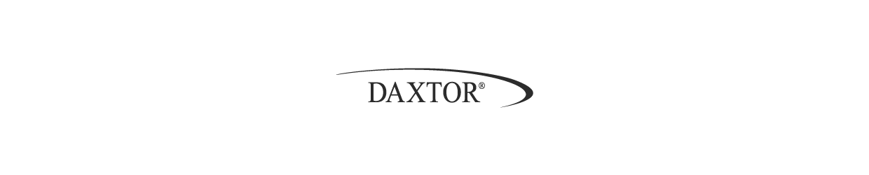 Daxtor produkter