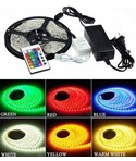 12V RGB LED striper