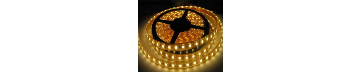 12V IP68 Vanntette fugelister