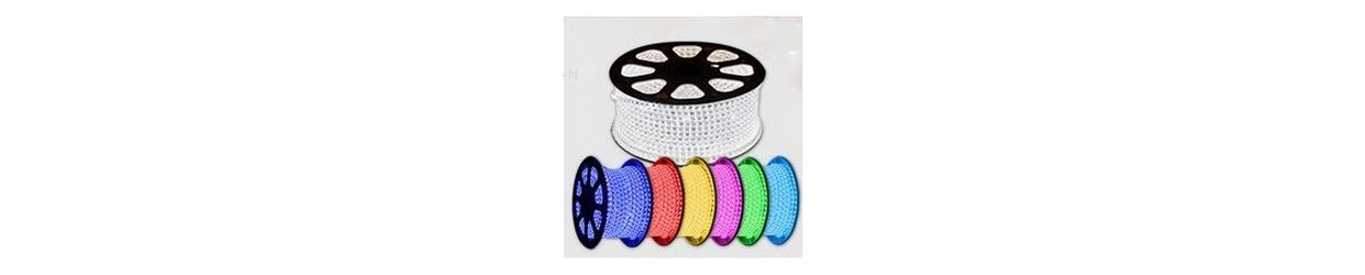 230V RGB LED striper