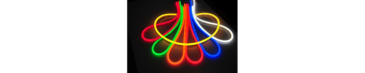 NEON ledstrips