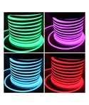 230V RGB NEON LED-strips