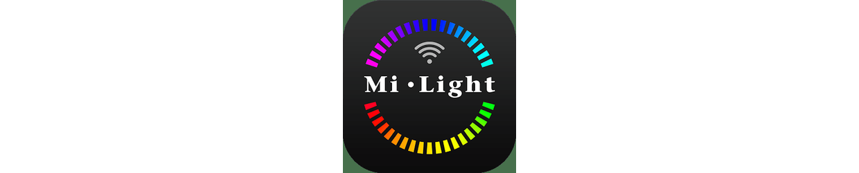 Mi-Light LED -produkter