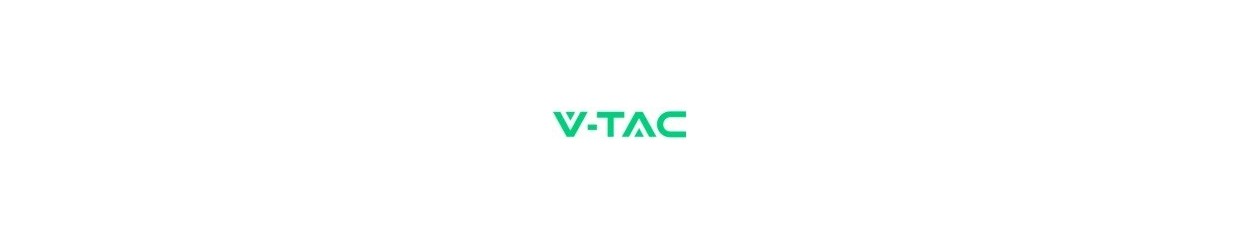 V-TAC smarte produkter