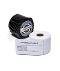 Dymo etikette etiketter