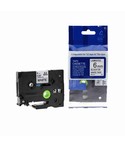 Brother Tze Tape - 6 mm