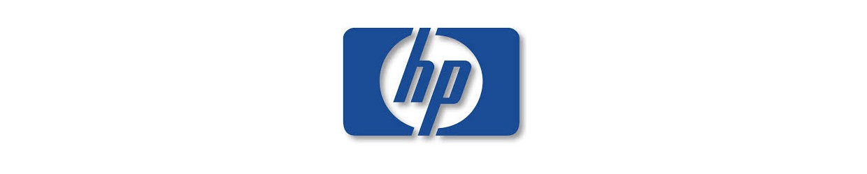 HP blekkpatroner