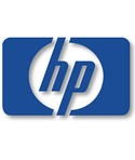 HP blekkpatroner